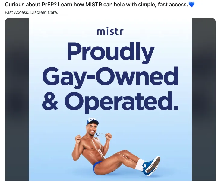 Say what you will about targeted ads, but they've got me pegged (literally I wish)