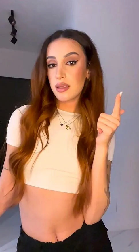 Say YES if you would taste me raw 