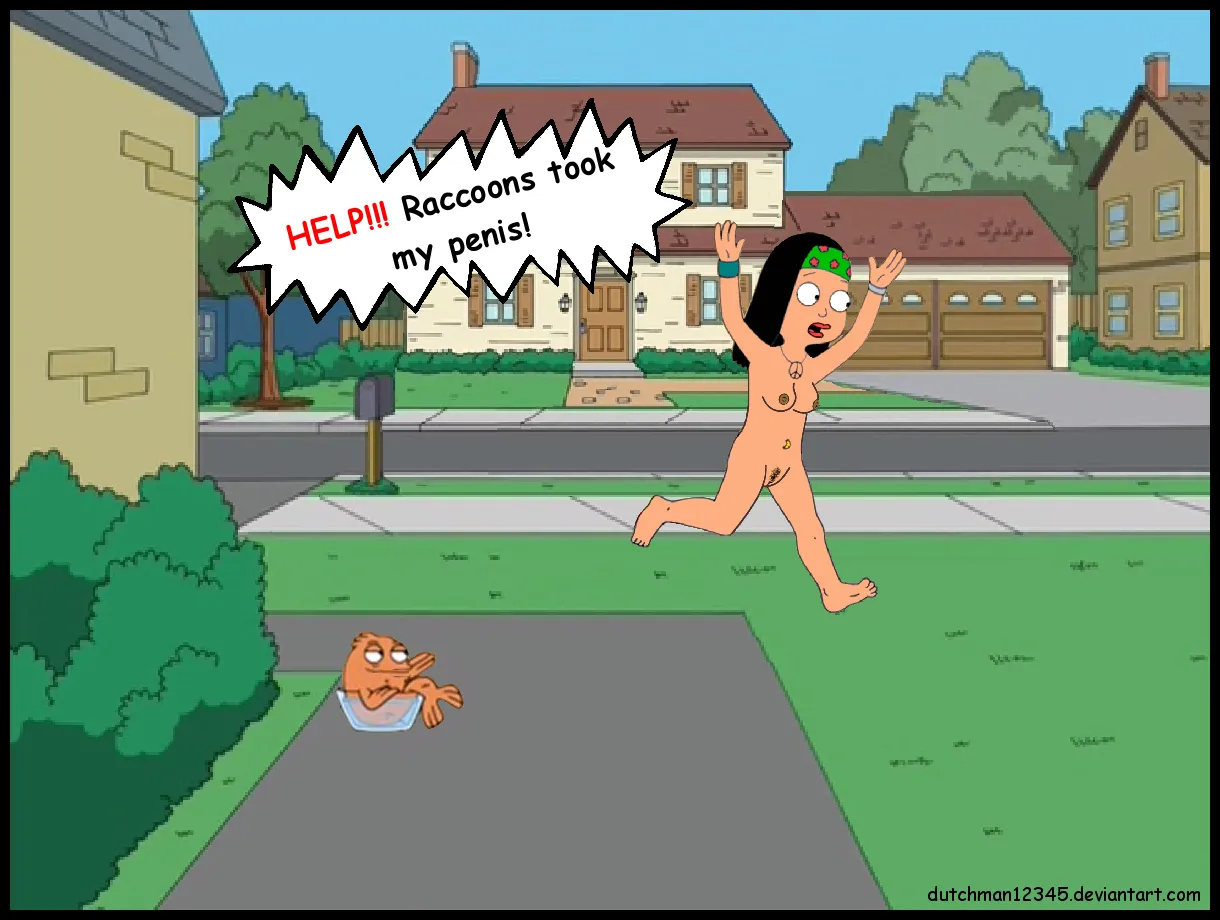 Scene I always wished she was naked #2