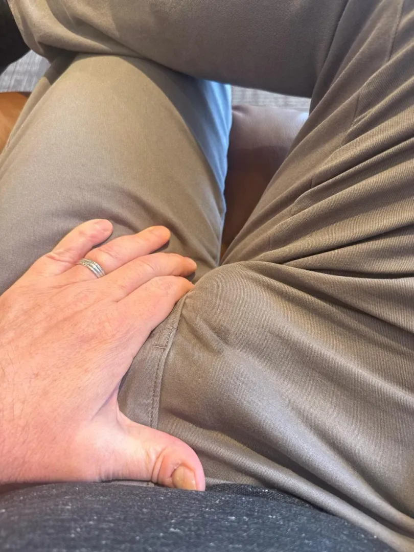 Scrolling Reddit at work can be hazardous.