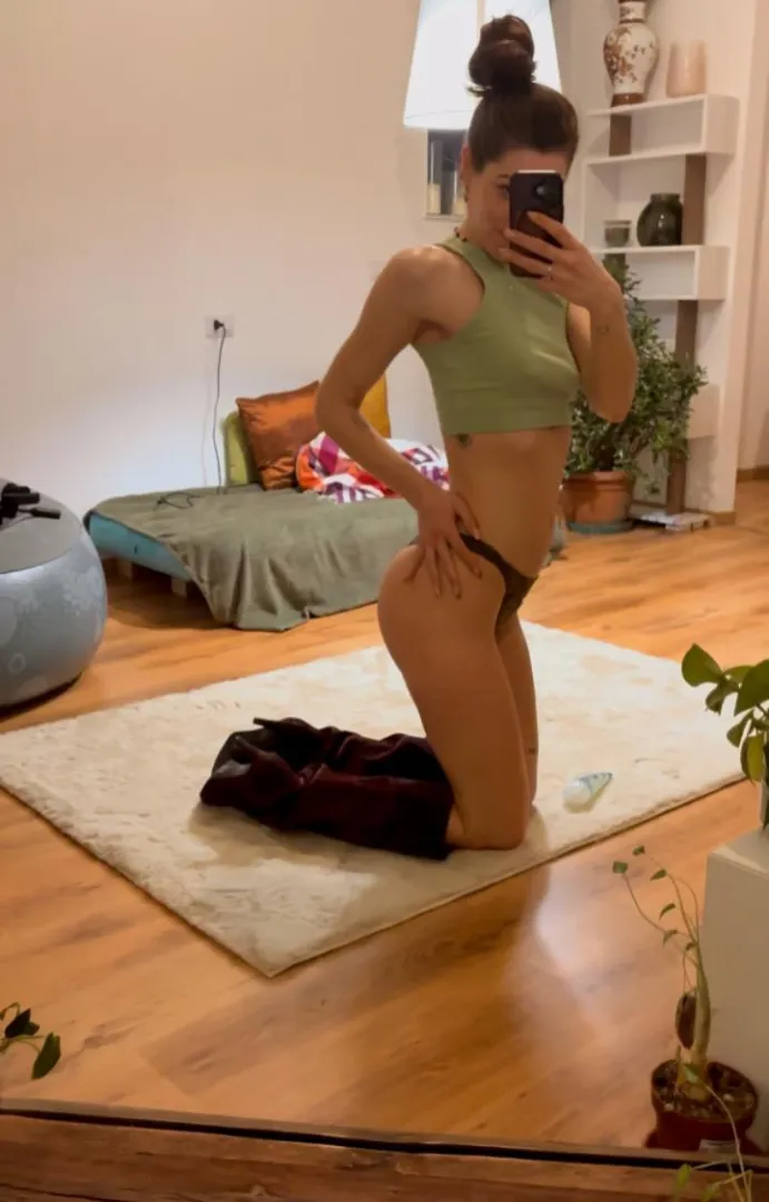 Se tengo la bocca chiusa mi premierai?