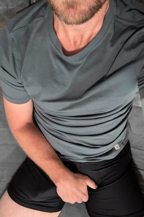 #Seattle | Guess who's happy it's Friday 