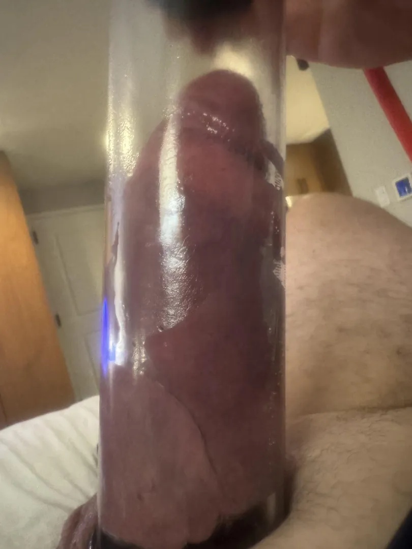 Second tube for the night