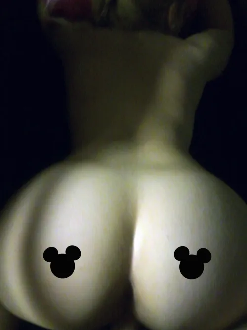 Seduction at Ft wilderness