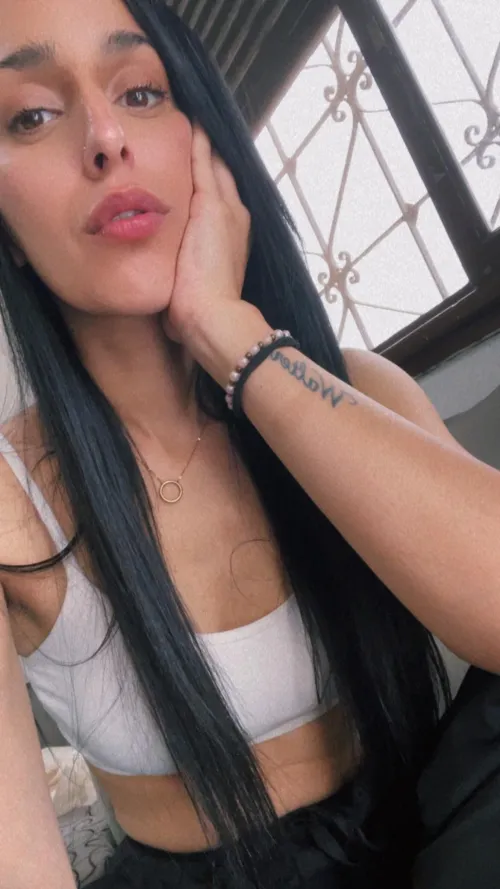 Seductive or not but sexy I think