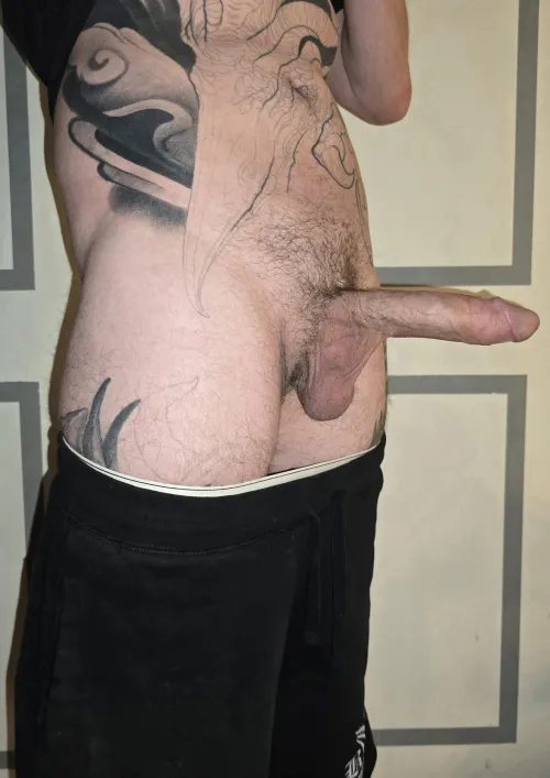 See anything you like?