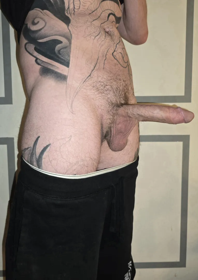 See anything you like?