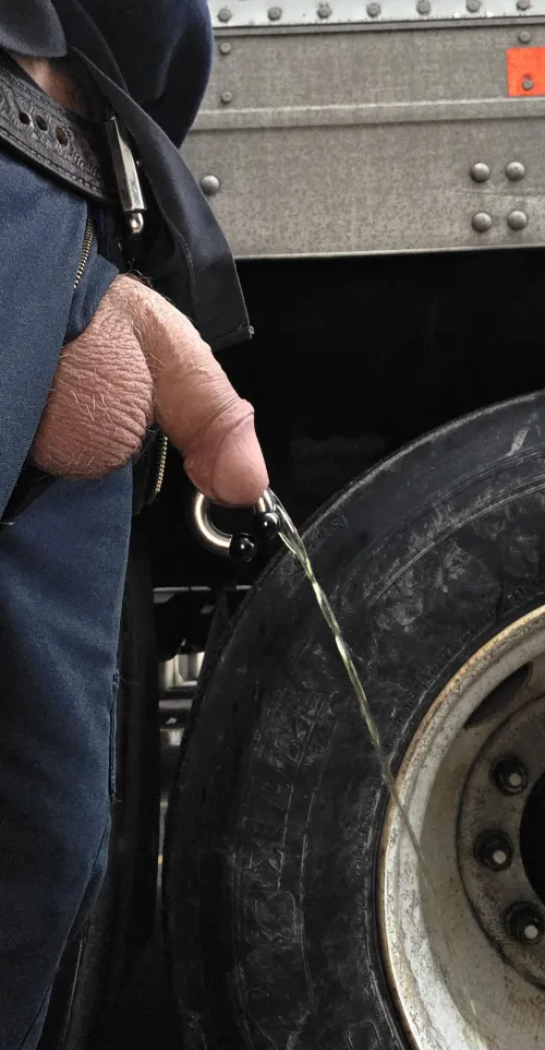 See I piss just fine for those who wondered lol 00g