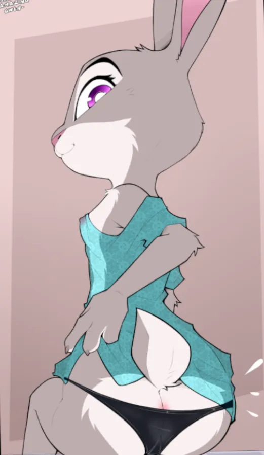 See these cute buns (AmazingGwen)