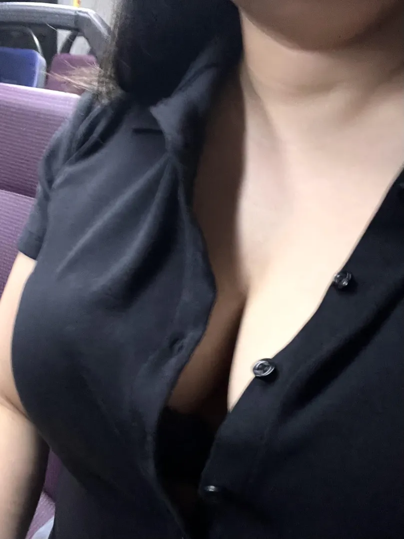 see you in the upper deck ☺️