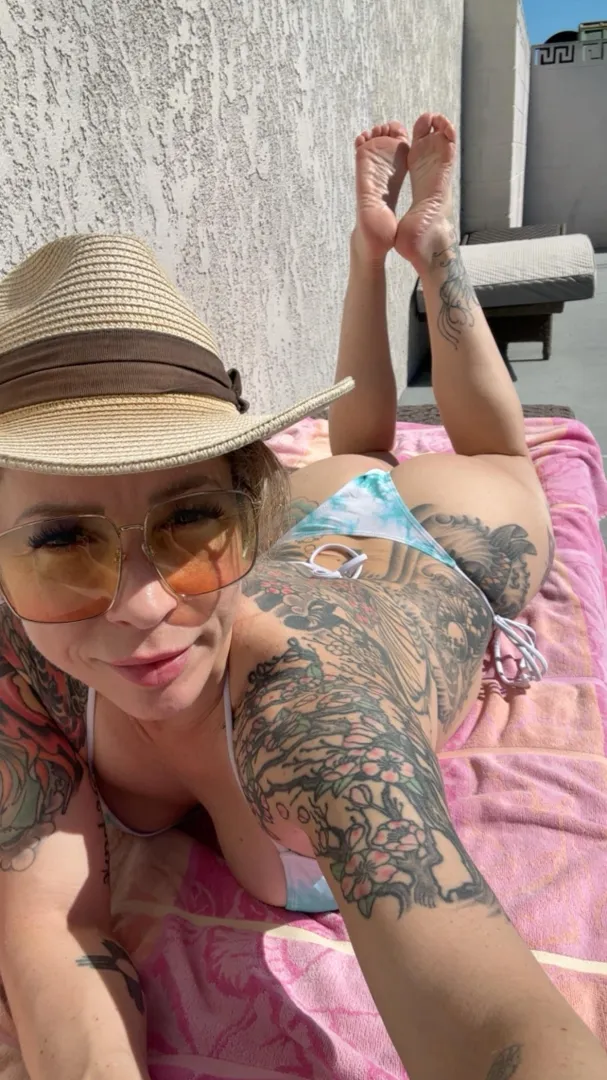 See you soon, I hope