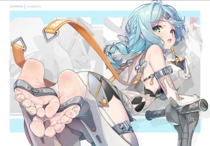 Seed [Zenless Zone Zero]