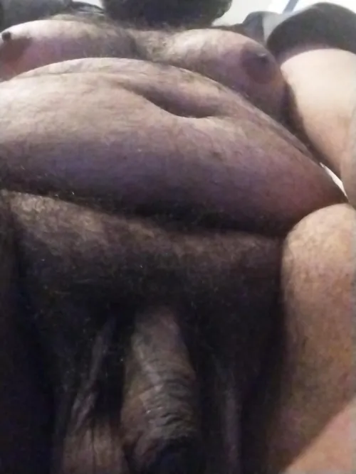 Seeking uncut chubs that enjoy the scent of their fishy dicks pm me