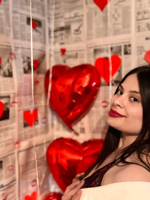 Seguimos en el mes del amor!