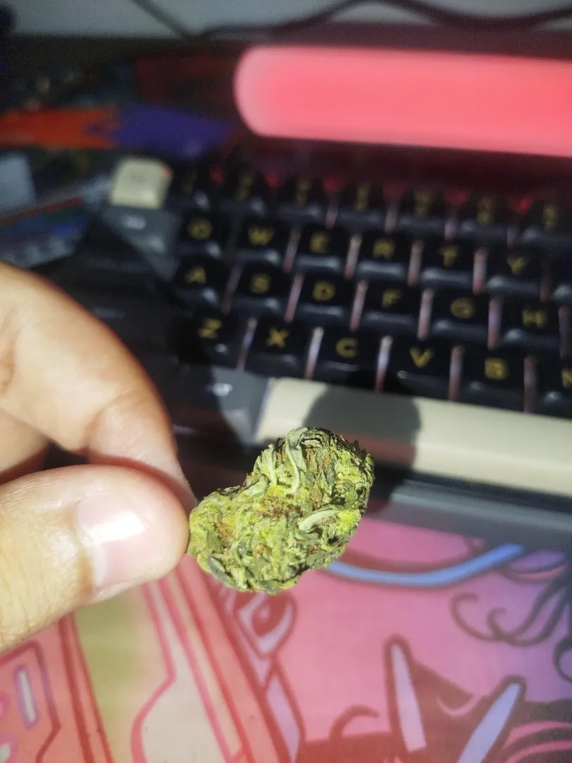 Segunda flor comprada