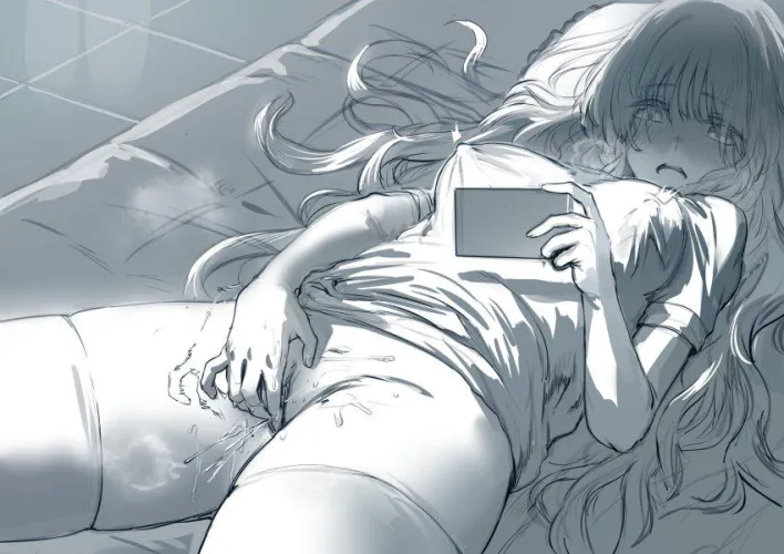 Self care at the end of another week