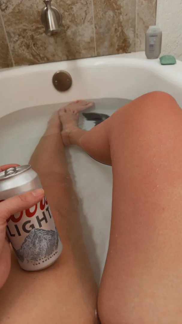 Self care looks a lot like this.