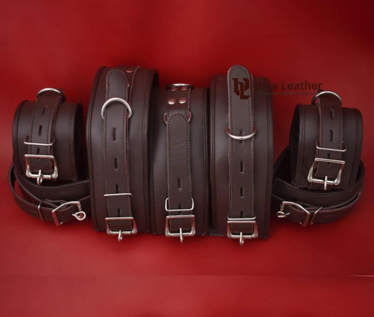 Selfbondage tips n tricks. Rope or leather cuffs? With icelock