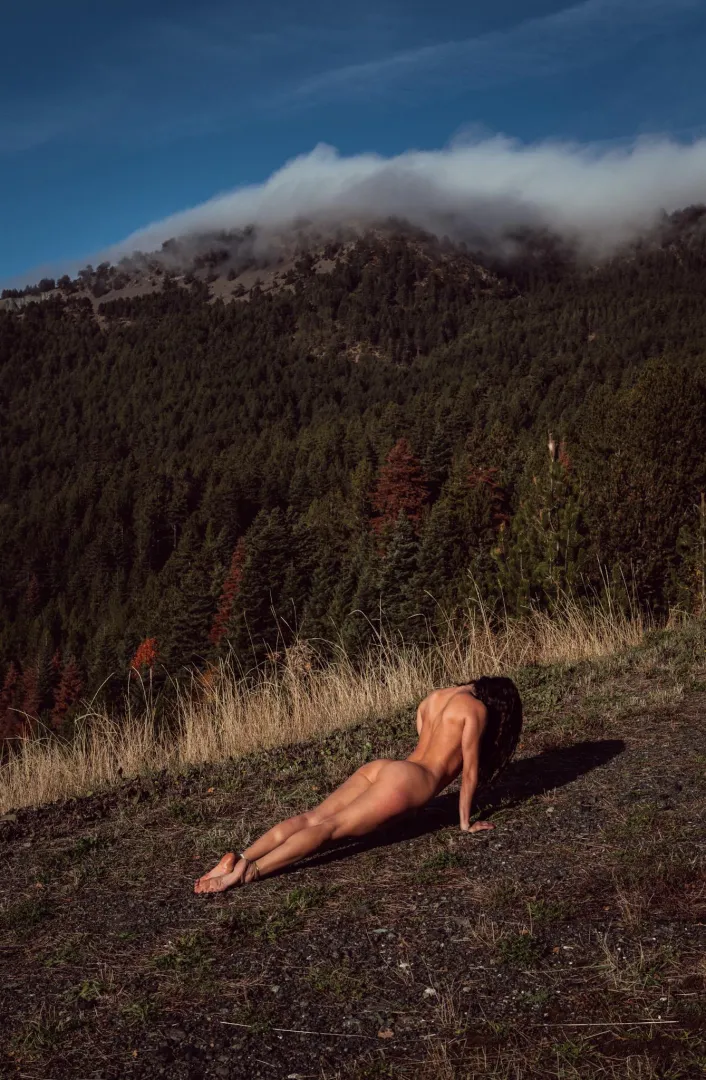 Self-portrait shot on Leica Q3 43