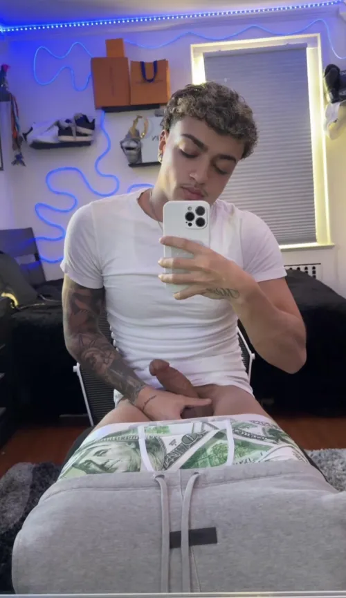 [selling] customizable