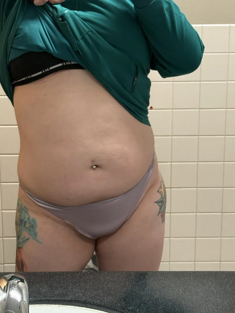 [selling] cute large lavender panties and more!