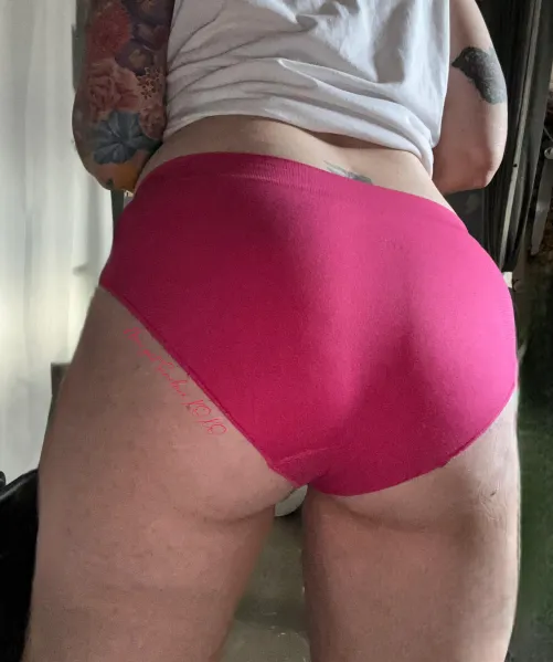 [SELLING] Even Granny panties are sexy on me [USA]