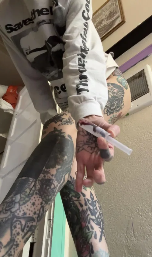 [selling] It’s that time of the month! [used tampons] [period panties] and more!