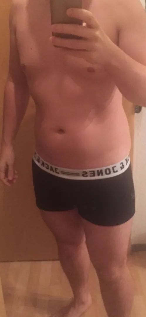 [selling] Just saying hi 