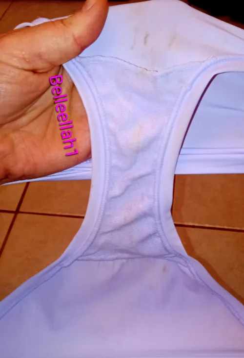 [selling] Laundry panties ready to ship! 3 days worn. Message me to claim