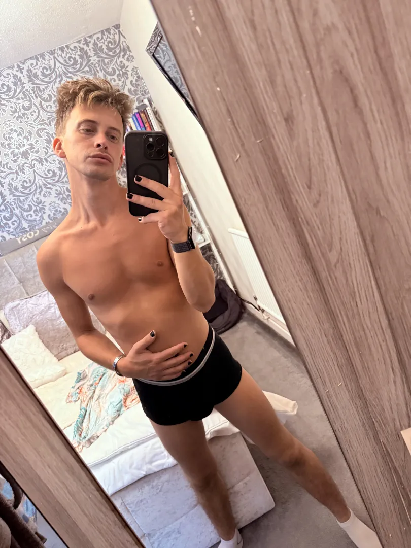 Selling my used underwear with add ons if your interested 