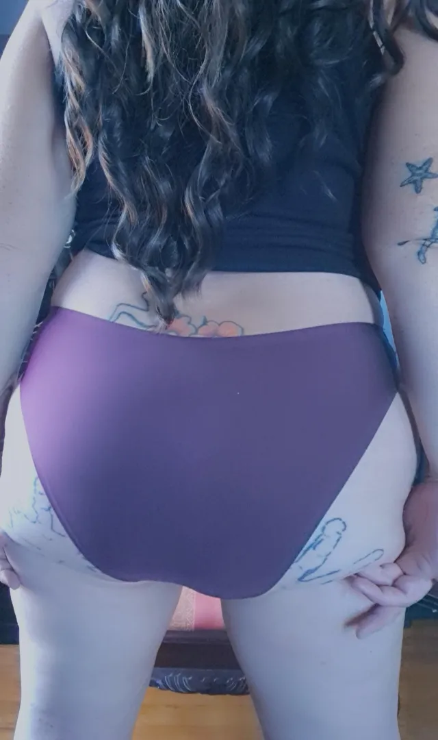 [Selling] Treat yourself on Vday to a pair of my delicious panties! [US] Shipping and proof pics included! Msg for my panty drawer!