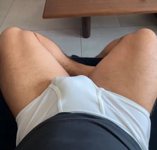 Selling Workout Underwear