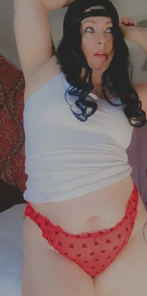 [Selling] Worn milf panties! Msg for my panty drawer! [US]