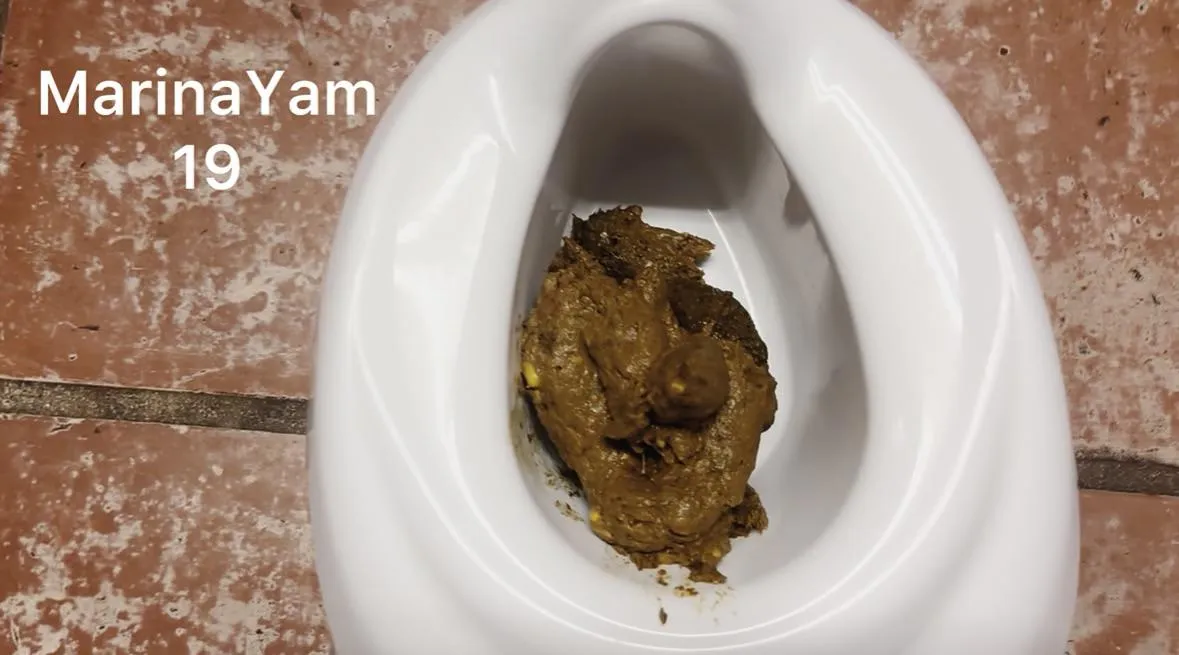 [selling][us] been eating and shitting so much this winter