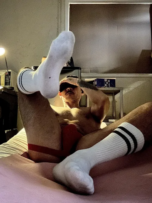 [Selling][USA] Sweaty raw scents, further customized can be done as well.