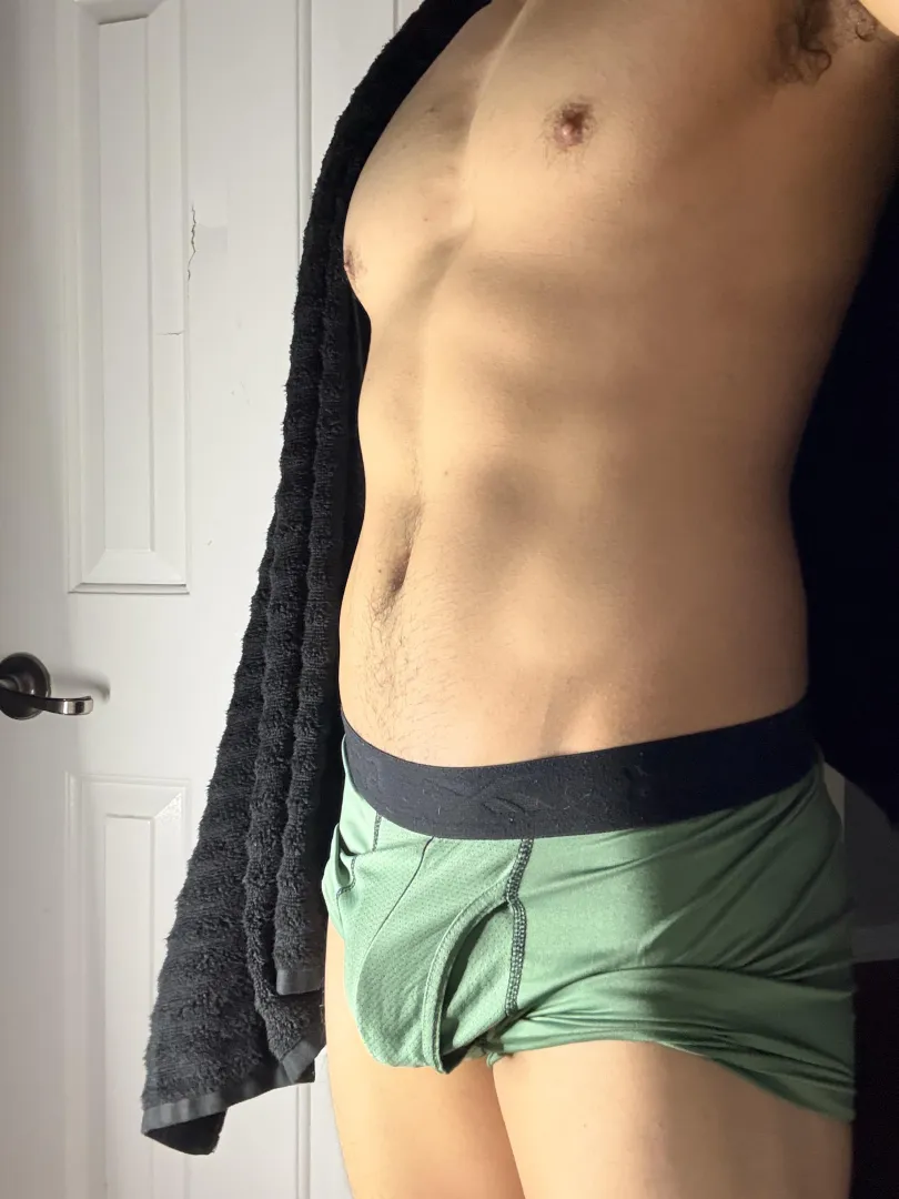 [selling][usa][gymbro] these smell like a blue collar gym bru