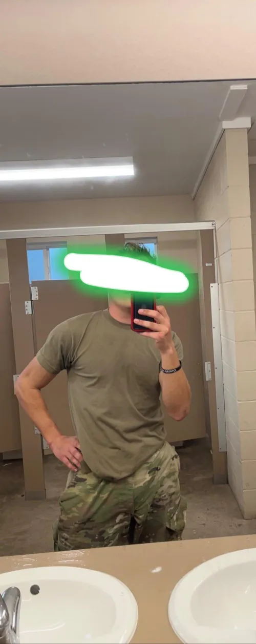 Send me your money before I go die in WW3