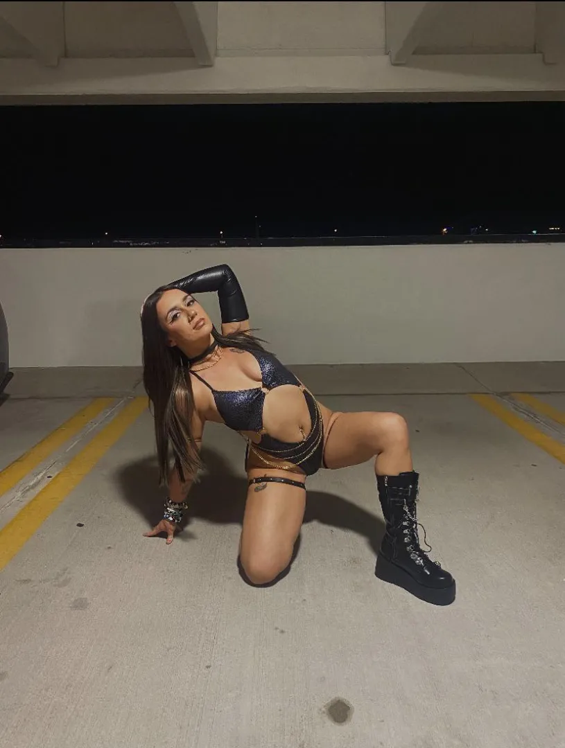 Send, worship, goon, repeat.