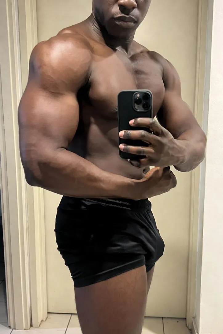 Send your girl over to the dark side 