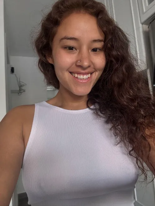 Sending you some natural sunshine to keep you warm