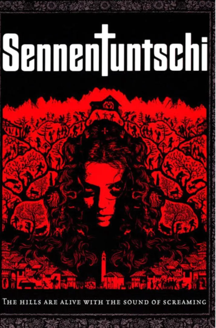 Sennentuntschi (2010)