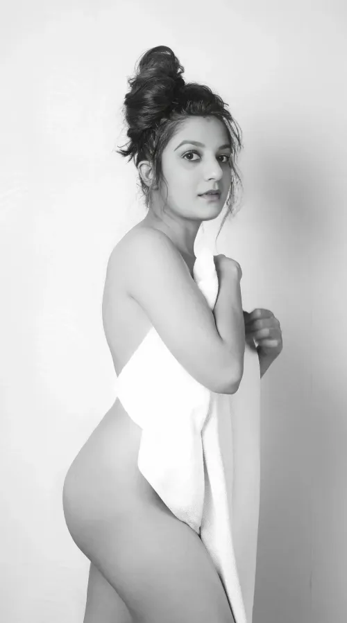 Sensual. Feedback welcome