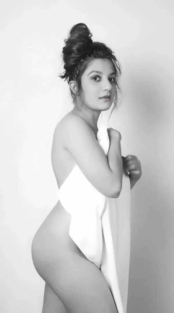 Sensual. Feedback welcome