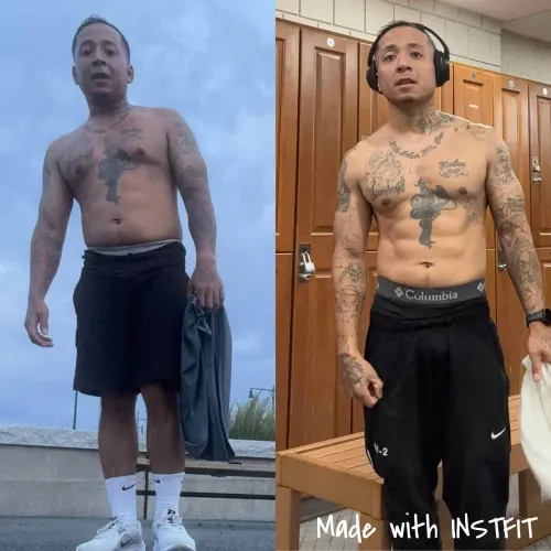 September till January