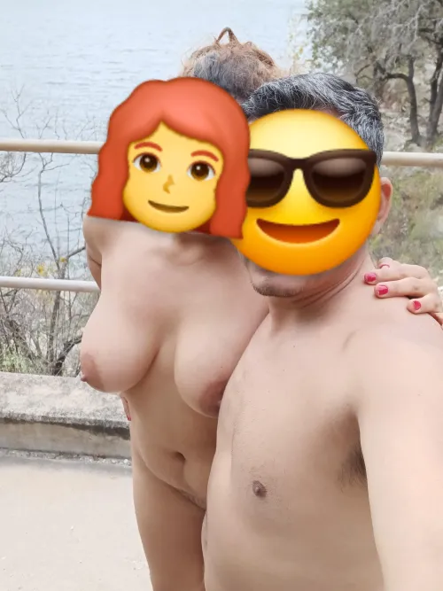 Sera que ya es tiempo de estar en pelotas ☺️