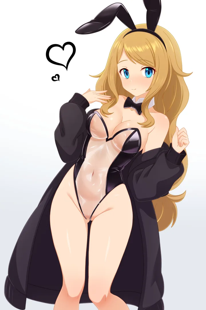 Serena [Pokémon XYZ]