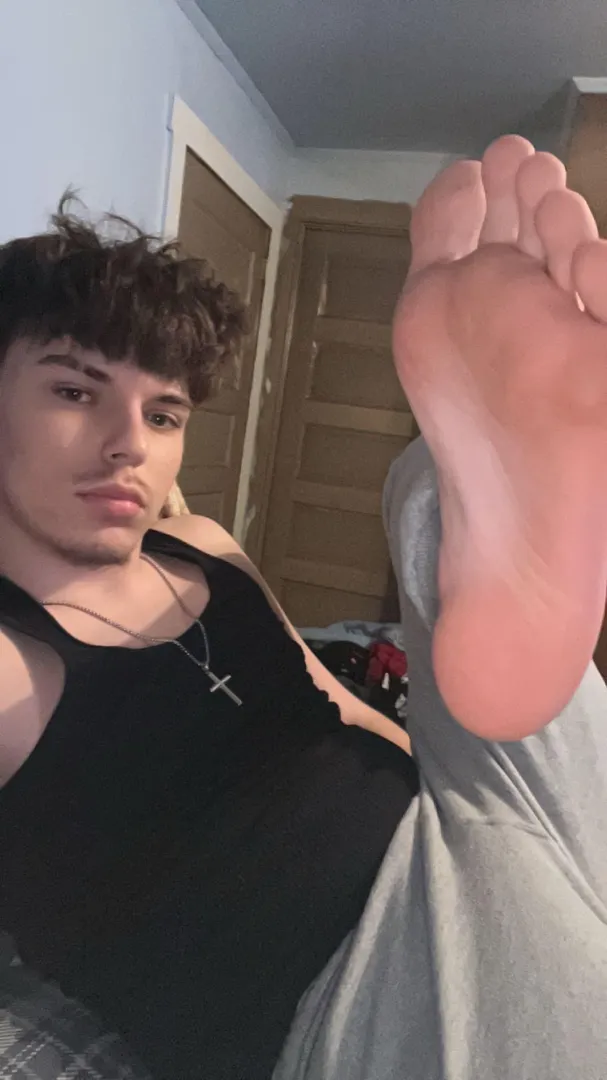 serve these Alpha soles 19yr