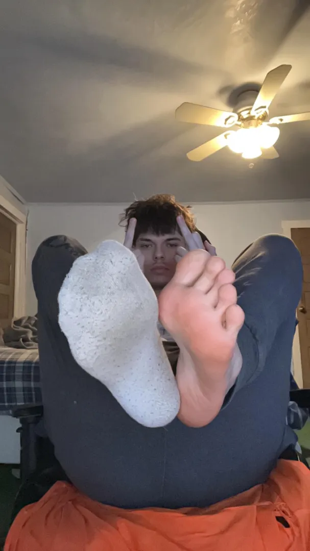 Serve your alpha 18yr