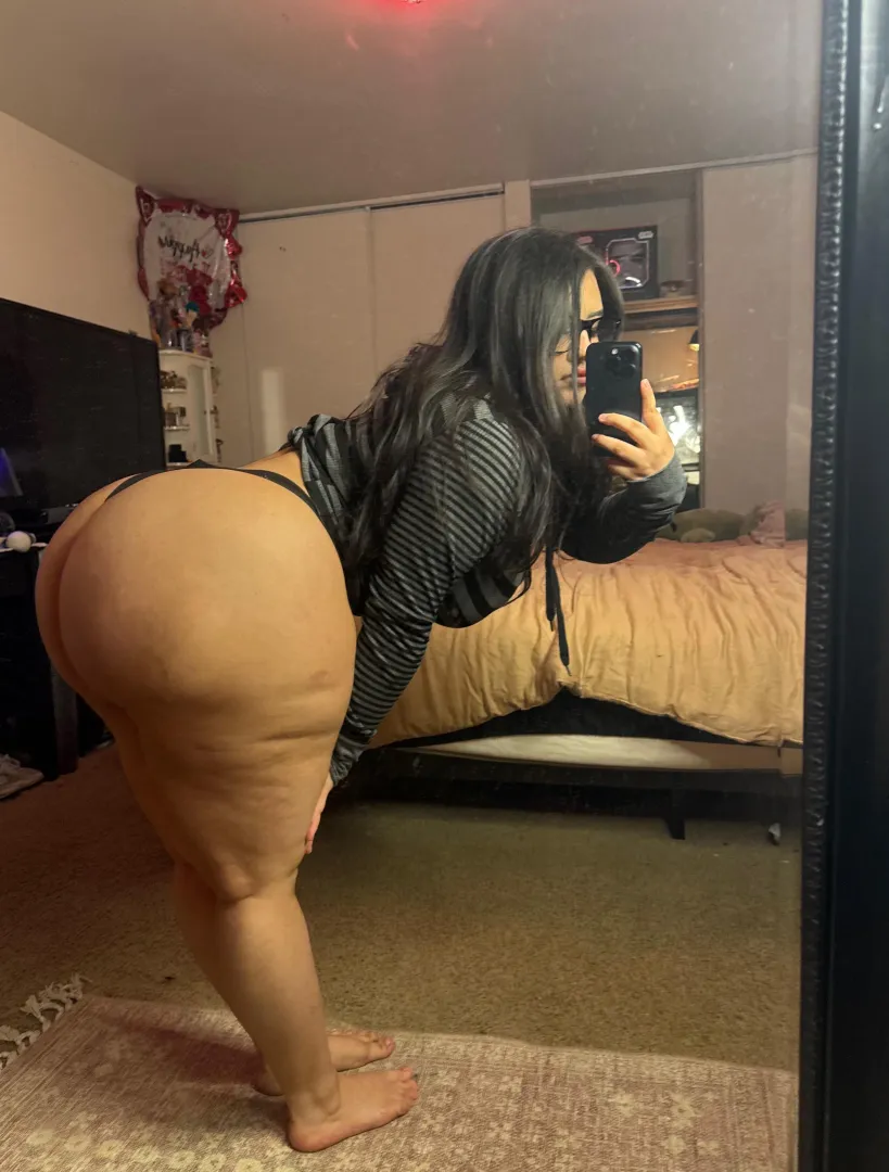 Sex with a 19 year old Latina?