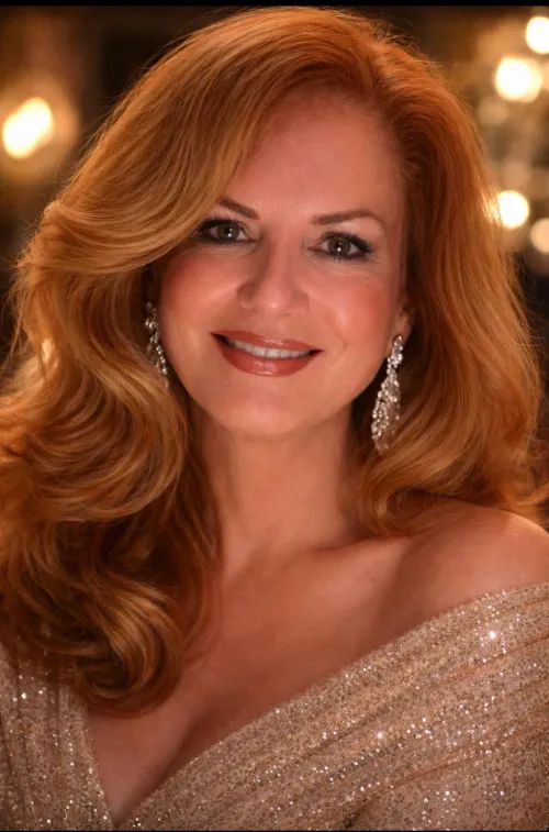 Sexiest Woman ‼️